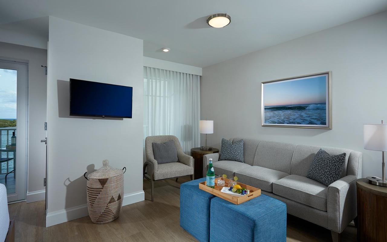 The Pointe Hotel Jupiter Εξωτερικό φωτογραφία