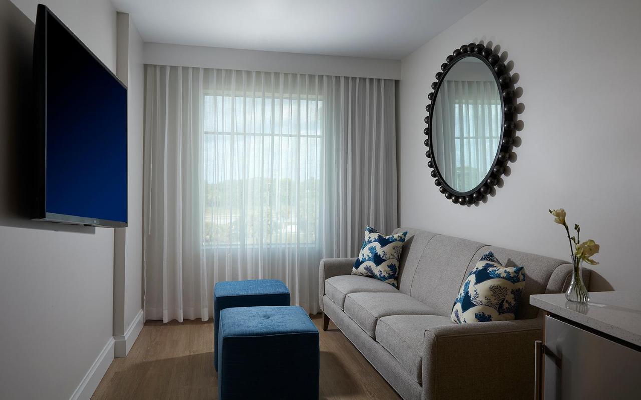 The Pointe Hotel Jupiter Εξωτερικό φωτογραφία