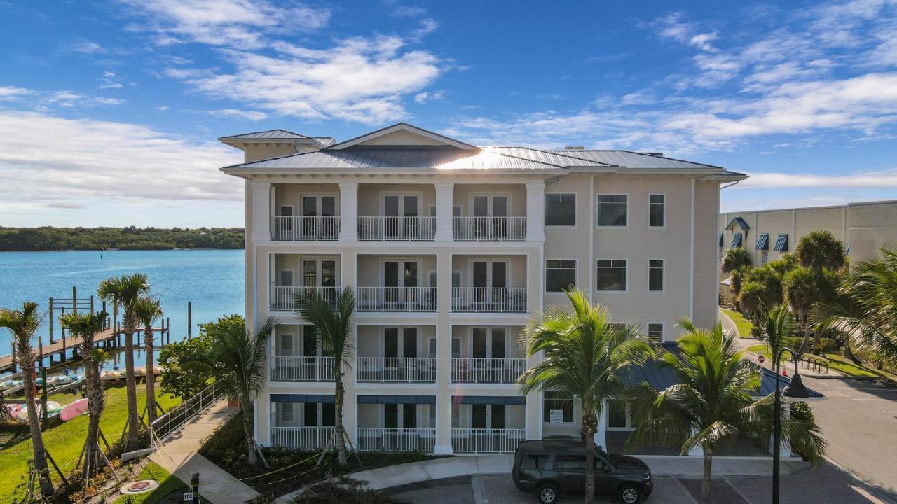 The Pointe Hotel Jupiter Εξωτερικό φωτογραφία