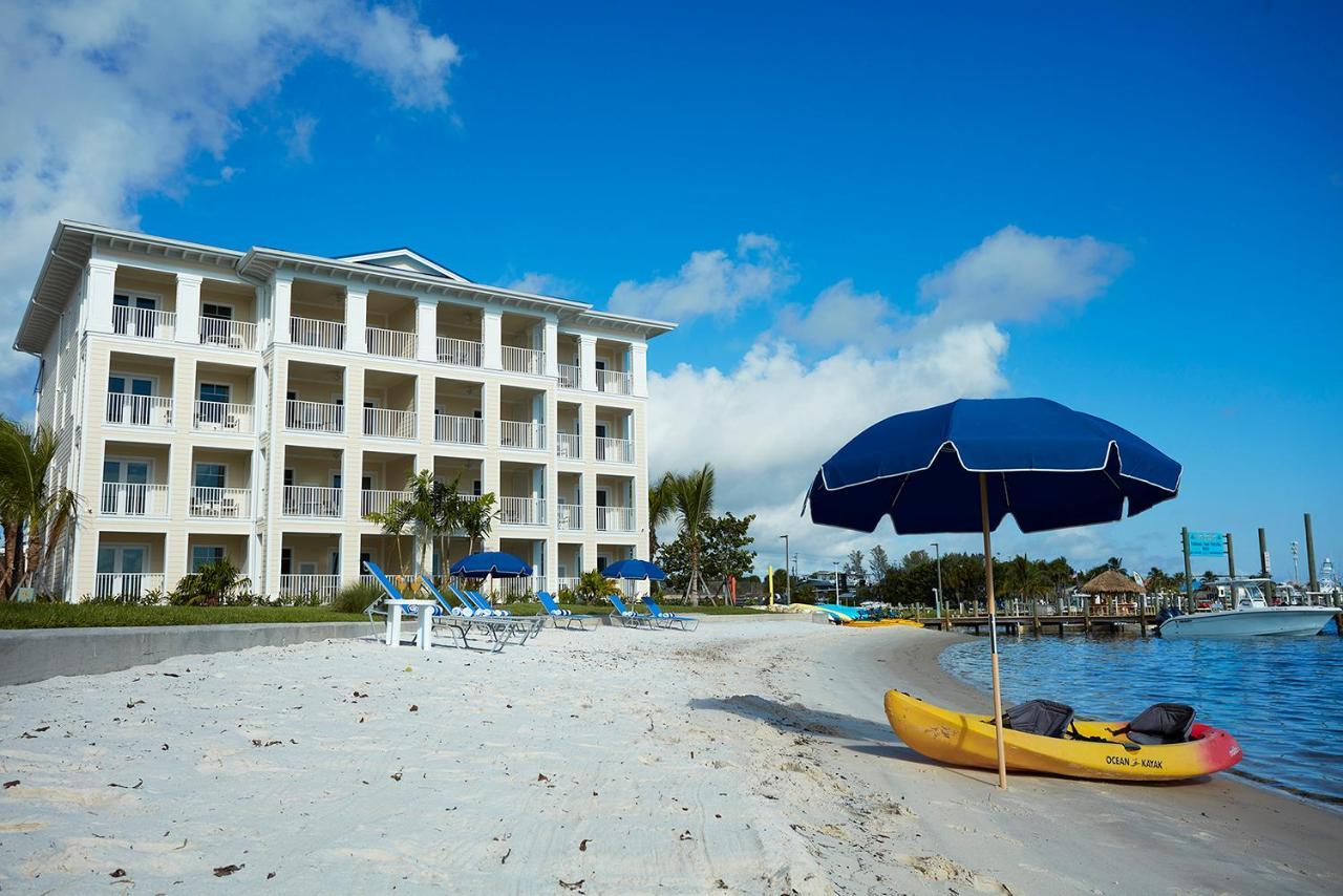 The Pointe Hotel Jupiter Εξωτερικό φωτογραφία