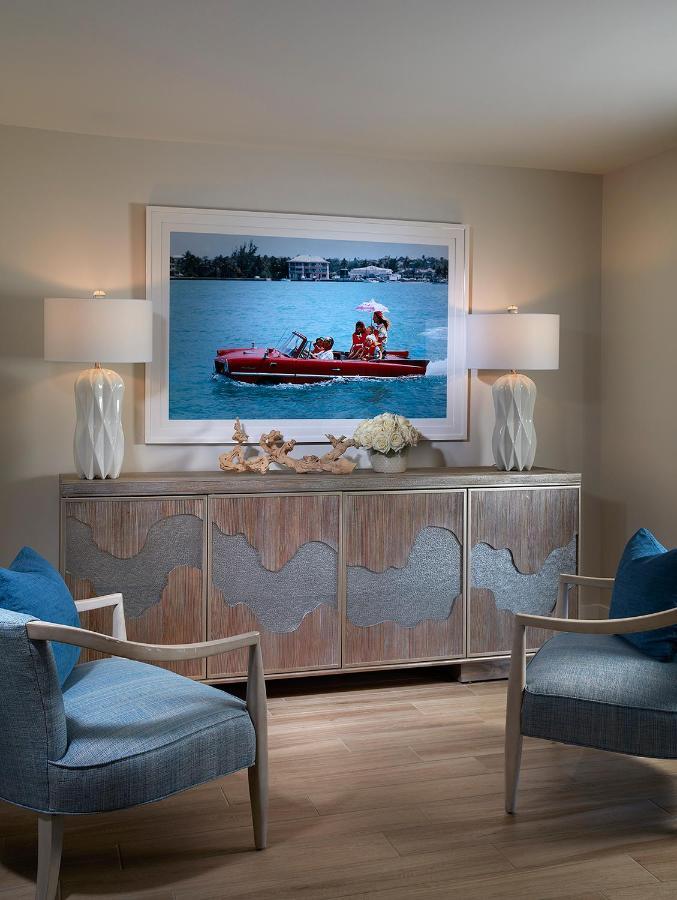 The Pointe Hotel Jupiter Εξωτερικό φωτογραφία