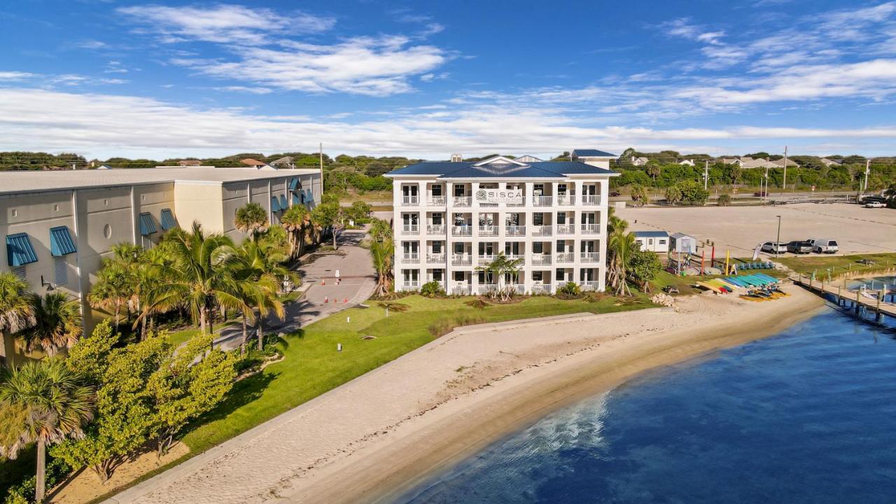 The Pointe Hotel Jupiter Εξωτερικό φωτογραφία
