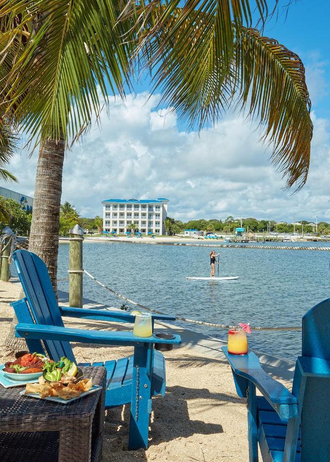 The Pointe Hotel Jupiter Εξωτερικό φωτογραφία