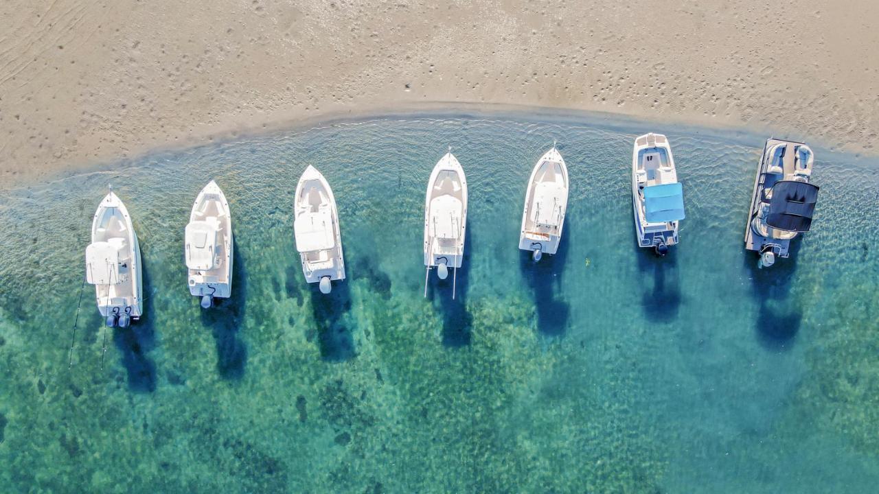The Pointe Hotel Jupiter Εξωτερικό φωτογραφία