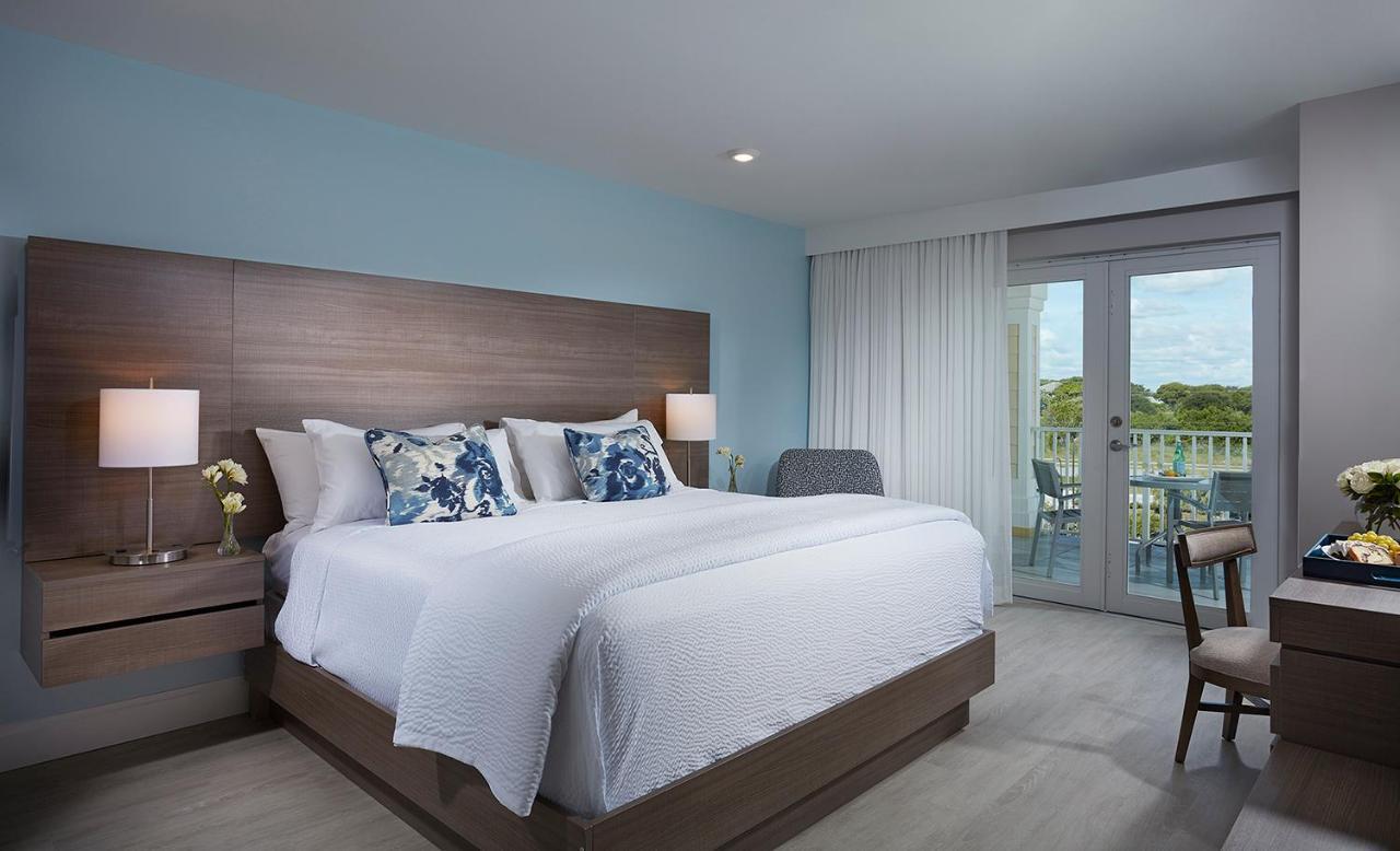 The Pointe Hotel Jupiter Εξωτερικό φωτογραφία