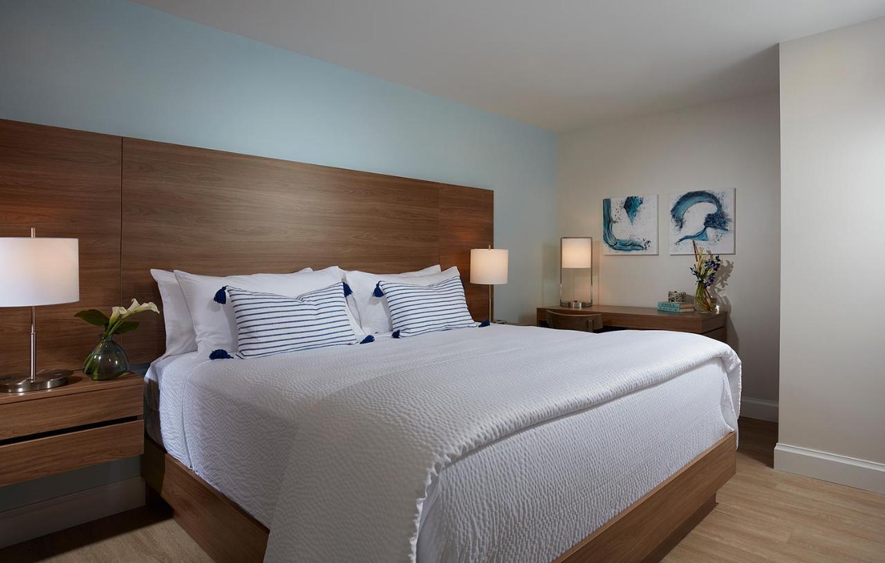 The Pointe Hotel Jupiter Εξωτερικό φωτογραφία