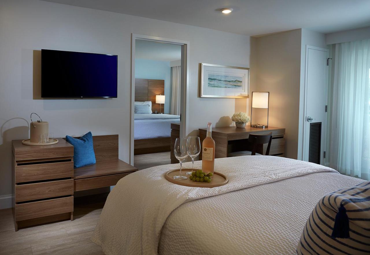 The Pointe Hotel Jupiter Εξωτερικό φωτογραφία